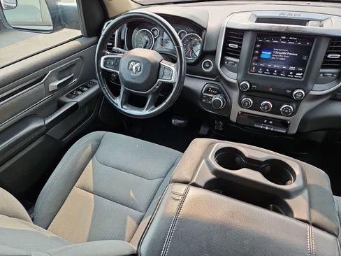 Used 2019 RAM 1500 Big Horn AWD/4WD image 10