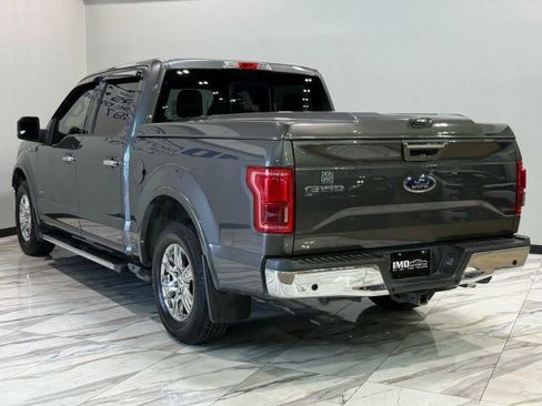 Used 2015 Ford F150 Lariat image 58