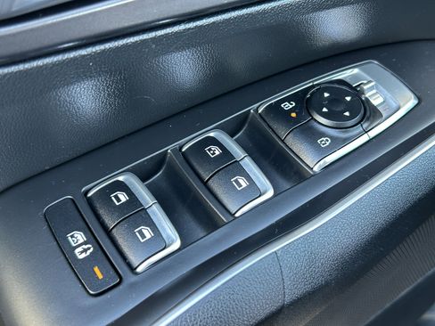 Certified 2024 Kia Sorento S image 21