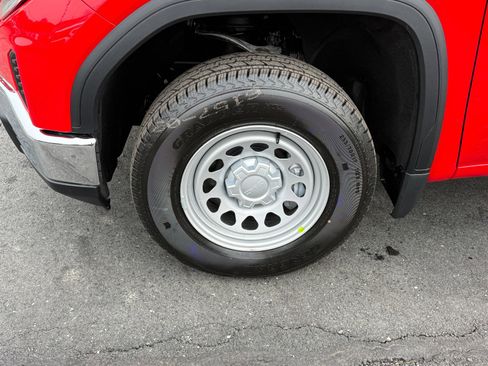 New 2026 GMC Sierra 1500 Pro AWD/4WD image 9