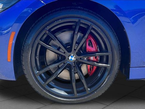 Used 2022 BMW M340i w/ Premium Package RWD image 10