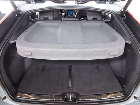 Certified 2023 Volvo C40 P8 Recharge Plus AWD/4WD image 23
