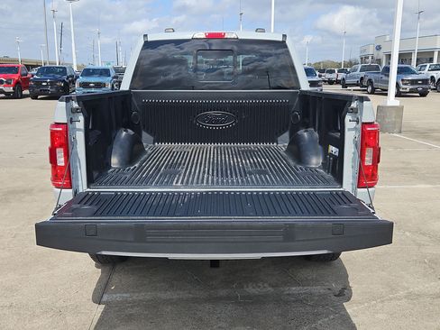 Used 2023 Ford F150 XLT w/ Equipment Group 302A High image 30