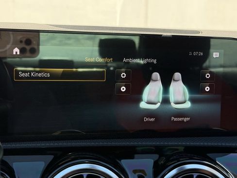 Used 2021 Mercedes-Benz A 220 image 12