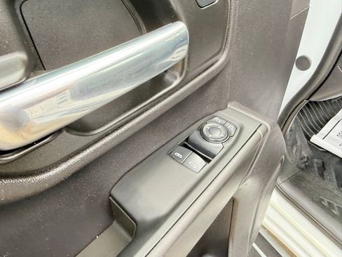 Used 2024 Chevrolet Silverado 1500 W/T w/ WT Fleet Convenience Package image 19