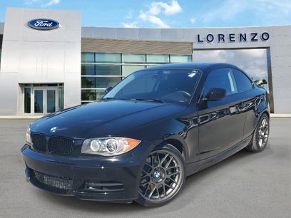Used 2010 BMW 135i Coupe