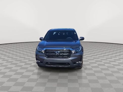 New 2026 Honda Ridgeline RTL image 3