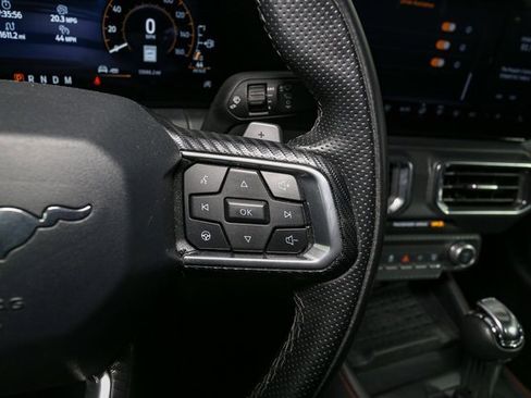 Used 2024 Ford Mustang GT Premium w/ GT Performance Package image 32