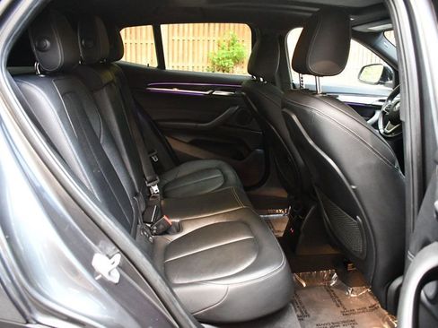 Used 2018 BMW X2 sDrive28i w/ Convenience Package image 28