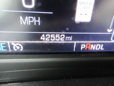 Certified 2018 GMC Sierra 1500 SLT AWD/4WD image 32