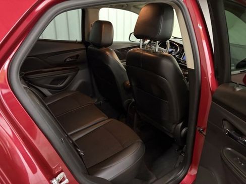 Used 2019 Buick Encore Preferred image 14