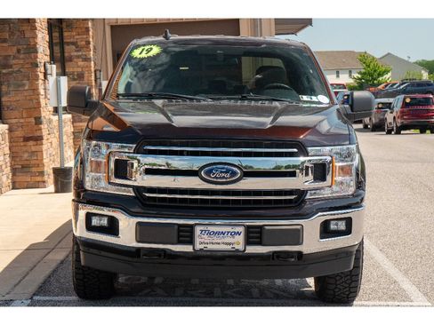 Used 2019 Ford F150 XLT AWD/4WD image 8