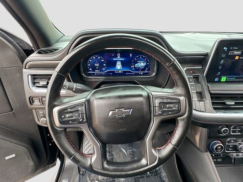 Used 2023 Chevrolet Tahoe RST w/ Luxury Package image 11