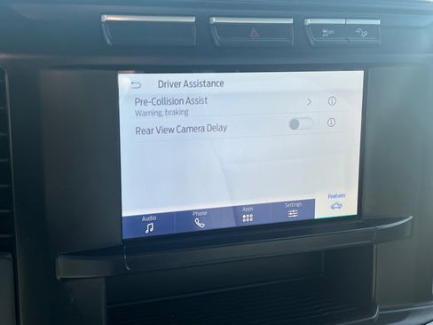 Used 2024 Ford F250 XLT w/ FX4 Off-Road Package image 11