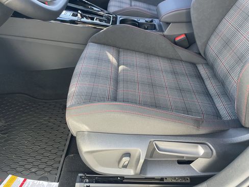 New 2026 Volkswagen GTI S image 17