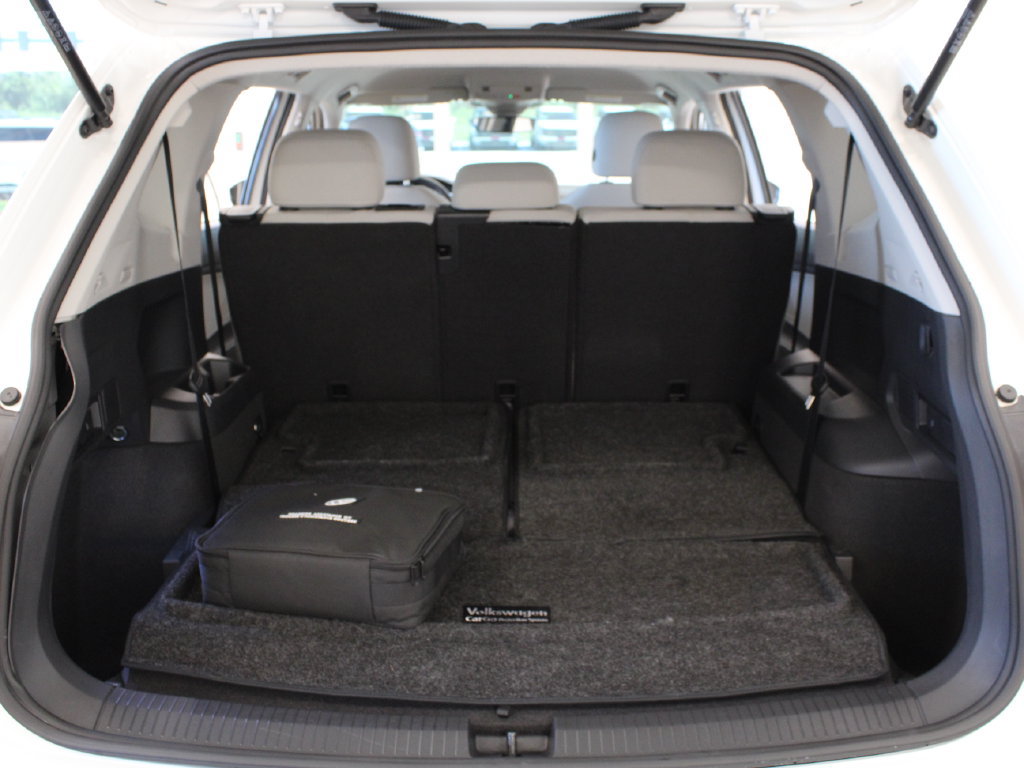 Used 2023 Volkswagen Tiguan S w/ IQ.Drive Package FWD image 35