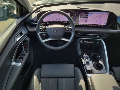 New 2026 Audi Q5 Premium Plus AWD/4WD image 22