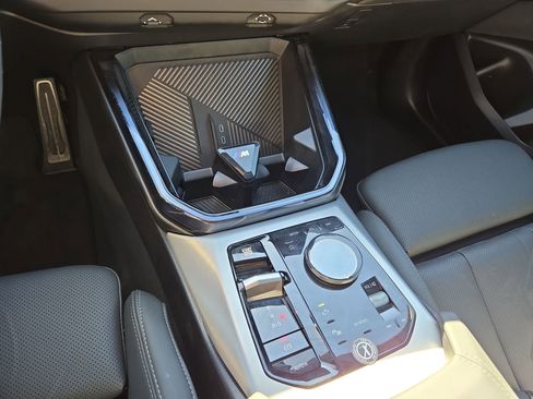 Used 2025 BMW X3 M50 image 22