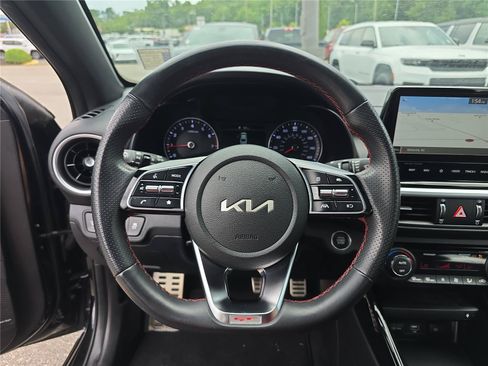 Used 2022 Kia Forte GT FWD image 30