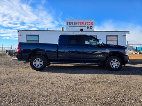 Used 2024 RAM 2500 Laramie image 5