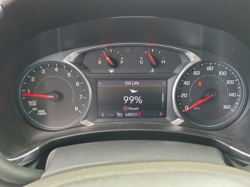 Used 2020 Chevrolet Equinox Premier AWD/4WD image 28