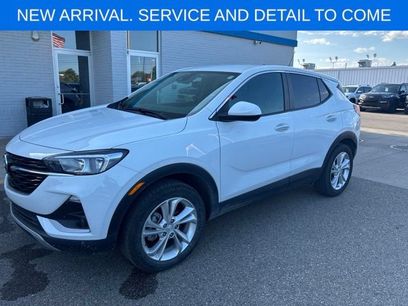 Certified 2023 Buick Encore GX Preferred w/ Cold Weather Comfort Package