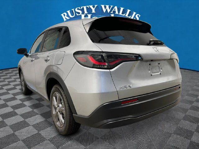 New 2027 Honda HR-V LX image 5