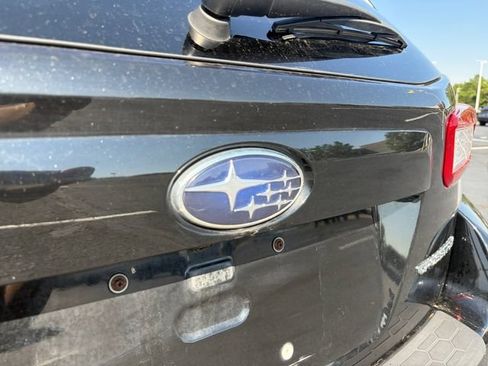 Used 2019 Subaru Crosstrek 2.0i AWD/4WD image 23