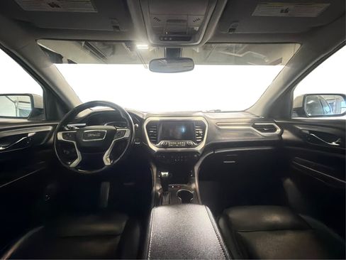 Used 2019 GMC Acadia SLT AWD/4WD image 27