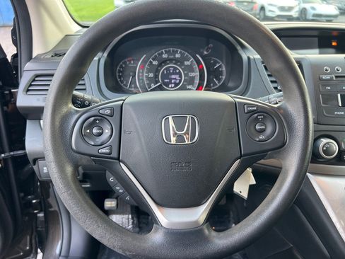 Used 2013 Honda CR-V EX image 26