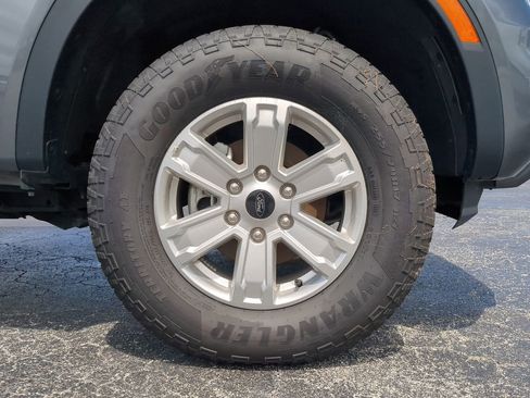 Used 2024 Ford Ranger XL image 11