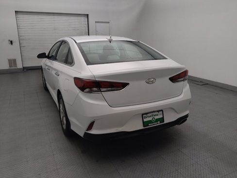 Used 2018 Hyundai Sonata SEL FWD image 6