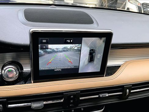 Used 2022 Lincoln Corsair Reserve image 26