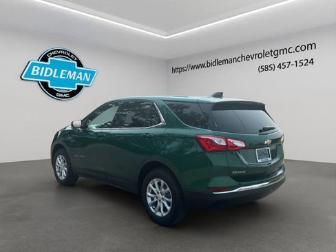 Used 2019 Chevrolet Equinox LT AWD/4WD image 5
