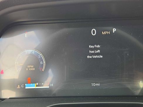 New 2025 Jeep Grand Cherokee Laredo X w/ Luxury Tech Group I image 33