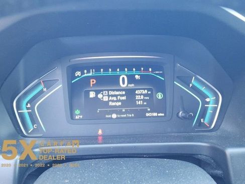 Used 2023 Honda Odyssey Elite image 35