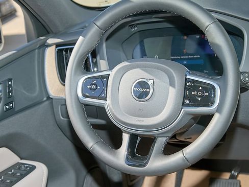 New 2026 Volvo XC60 B5 Plus w/ Protection Package Premier image 25