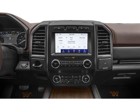 Used 2020 Ford Expedition King Ranch image 45