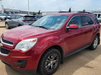 Used 2015 Chevrolet Equinox LT w/ Driver Convenience Package AWD/4WD video 1