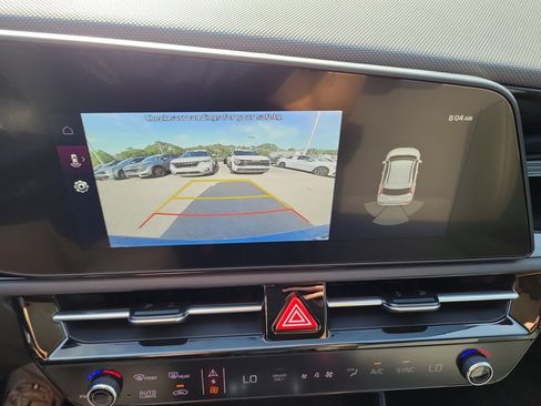New 2026 Kia Niro EX w/ EX Premium Package FWD image 33