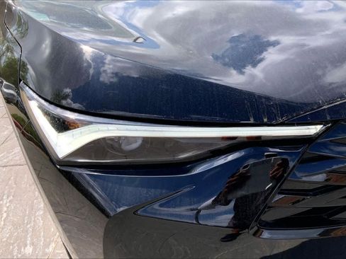 New 2026 Acura ADX A-Spec AWD/4WD image 21