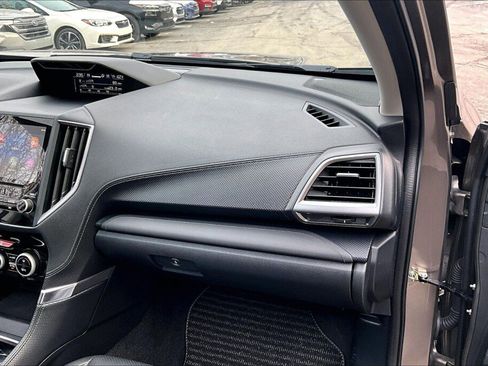 Certified 2023 Subaru Forester Touring image 11