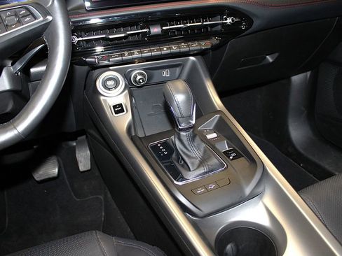 Used 2024 Dodge Hornet R/T Plus w/ Tech Pack Plus w/o Parking image 23