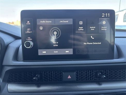 New 2026 Honda CR-V EX image 39