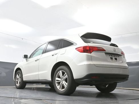 Used 2014 Acura RDX AWD image 28