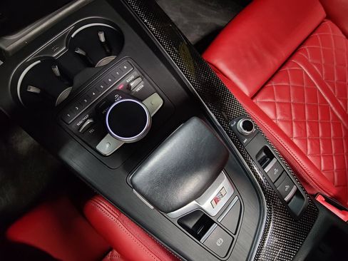 Used 2019 Audi S5 Prestige image 33