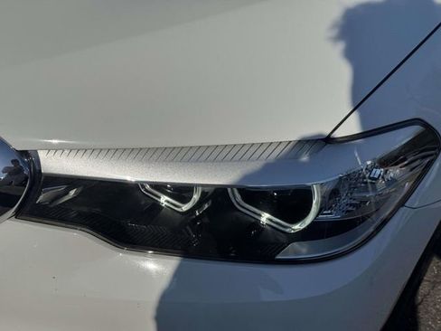 Used 2020 BMW 540i xDrive w/ Convenience Package AWD/4WD image 11