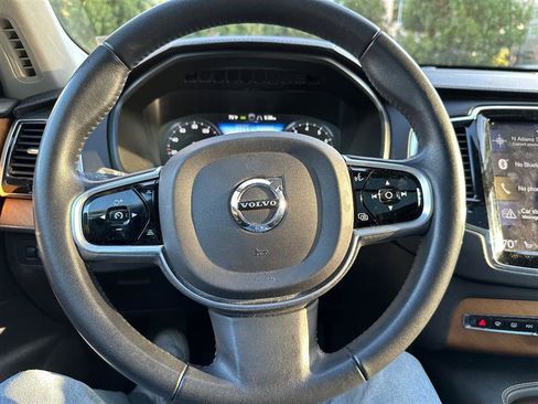 Used 2018 Volvo XC90 T6 Inscription w/ Convenience Package image 35