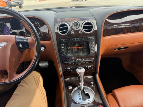 Used 2008 Bentley Continental GTC image 16