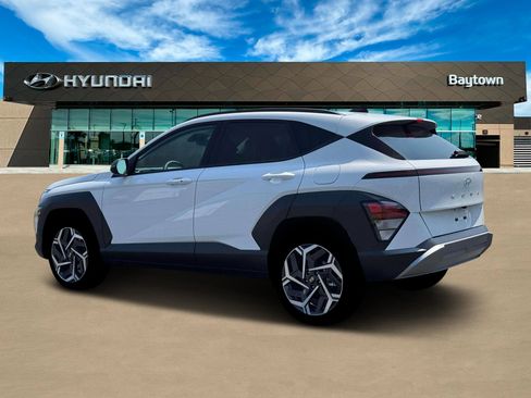 New 2026 Hyundai Kona SEL Premium FWD image 4
